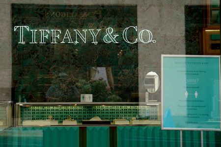 LVMH: Le rachat de Tiffany sera bouclé le 7 janvier 2021