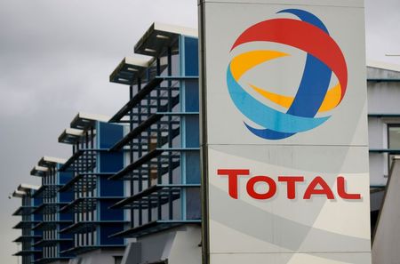 Un consortium emmené par Total remporte un permis d'exploration en Egypte