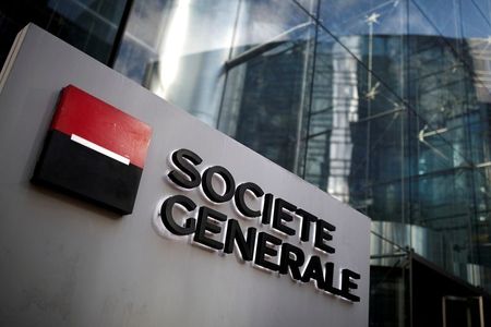 Société générale nomme Stéphane About à la tête de ses activités américaines