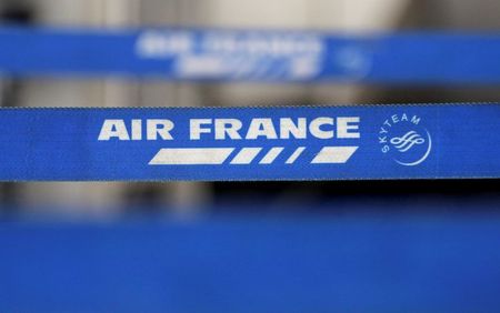 Air France anticipe une perte de 2 milliards d'euros en 2021, selon La Tribune