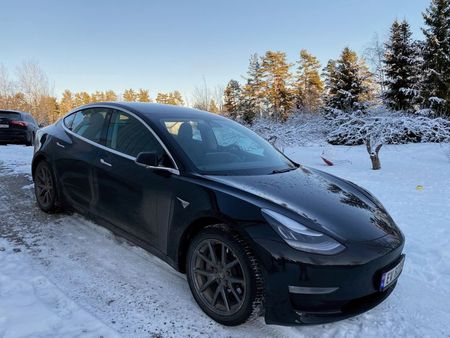 Marché : En Norvège, il s'est vendu en 2020 plus de voitures électriques que de véhicules thermiques