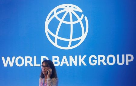 Marché : La Banque mondiale prévoit un rebond de 4% de l'économie mondiale en 2021
