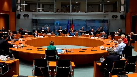 Marché : L'Allemagne impose des quotas de femmes dans les conseils d'administration