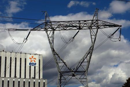 EDF: Nouvel appel à la grève contre le projet Hercule le 19 janvier, selon des sources
