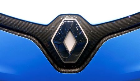 Renault: Des clins d'oeil au passé pour un plan d'avenir