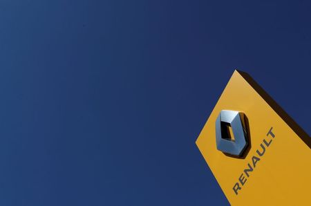 Renault s'associe à Plug Power dans les véhicules à hydrogène