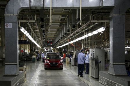 Marché : Chine: Rebond attendu des ventes d'automobiles cette année après un repli de 2% en 2020