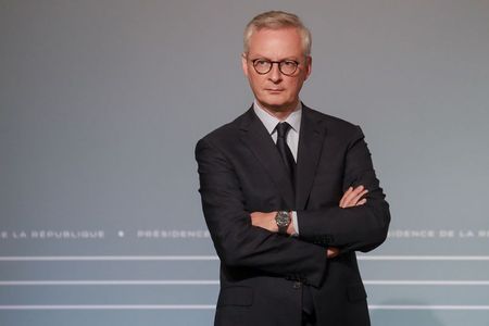 Le Maire 
