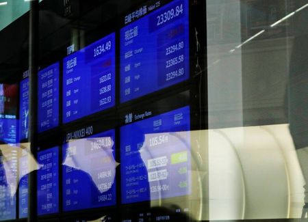 Tokyo : Tokyo finit en hausse de 0,85%