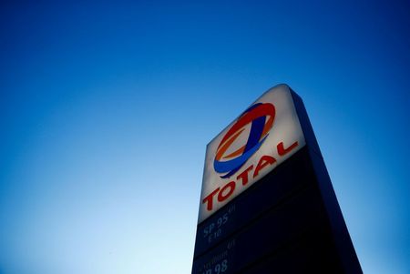 Total, en désaccord sur le climat, quitte l'American Petroleum Institute