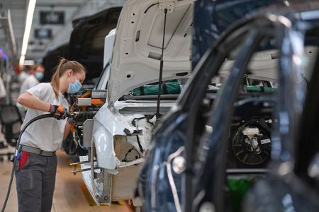 Europe : Le marché automobile européen s'est effondré d'un quart en 2020