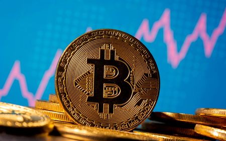 Marché : Le bitcoin supplante les 