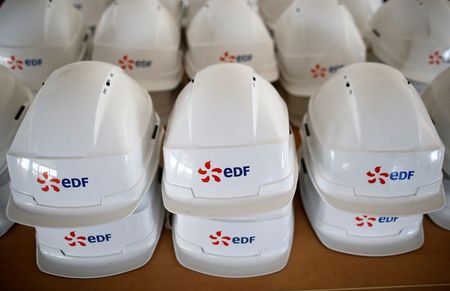 EDF: Des sujets majeurs restent à régler entre Paris et Bruxelles, selon la CGT