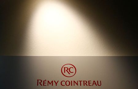 Rémy Cointreau: Rebond des ventes au 3e trimestre, objectifs annuels confirmés