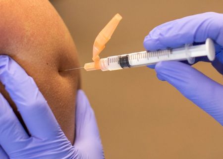 Moderna affirme que son vaccin neutralise le variants anglais et sud-africains