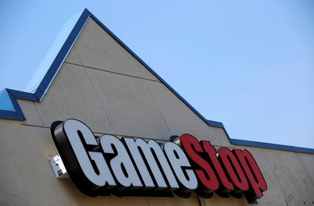 Wall Street : L'action GameStop flambe encore, Musk s'en mêle