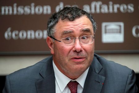 Total: Le PDG évoque un objectif de renouvelables plus ambitieux