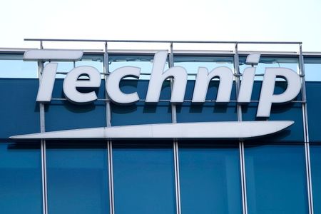 Marché : Technip Energies vise un CA jusqu'à 7 milliards d'euros en 2021