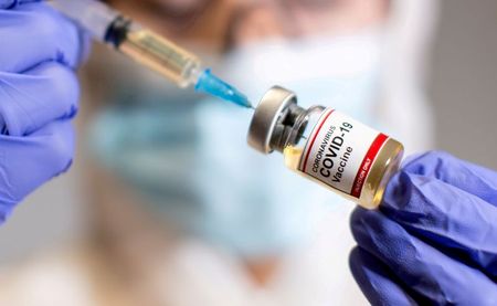 Coronavirus: Londres commande 100 mlns de dose de vaccins à Valneva