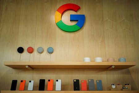 Marché : Alphabet publie un chiffre d'affaires record au deuxième trimestre