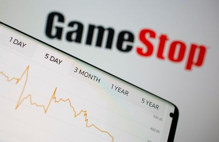 Marché : USA: Yellen va organiser une réunion avec les régulateurs sur GameStop