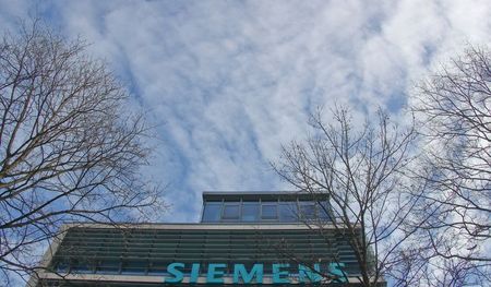 Siemens revoit à la hausse ses prévisions après la reprise en Chine au premier trimestre
