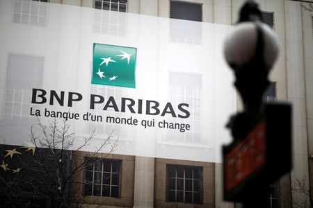 Marché : BNP Paribas: Le coût du risque a de nouveau pesé au quatrième trimestre