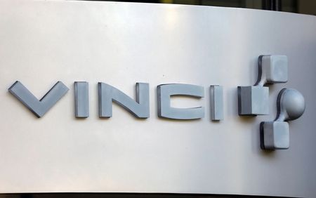 Vinci: Pas de prévisions chiffrées pour 2021, chute des résultats en 2020