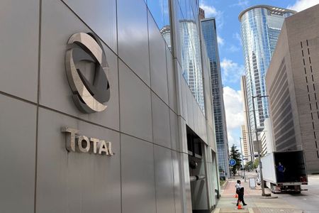 Total ajoute 2,2 GW à son portefeuille solaire aux USA