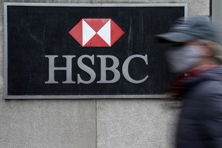 Marché : HSBC critiquée après le gel des avoirs d'un militant démocrate à Hong Kong