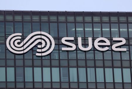 Suez conteste la validité de l'offre de Veolia