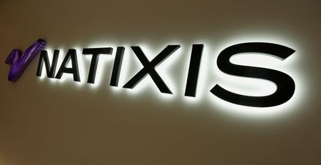 Natixis: La cotation du titre suspendue dans l'attente d'un communiqué