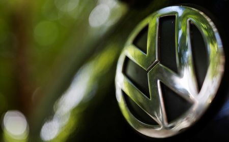 Volkswagen lance en Chine une étude sur les véhicules volants