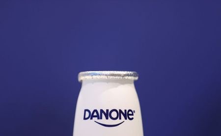 Le fonds Artisan Partners réclame des changements chez Danone