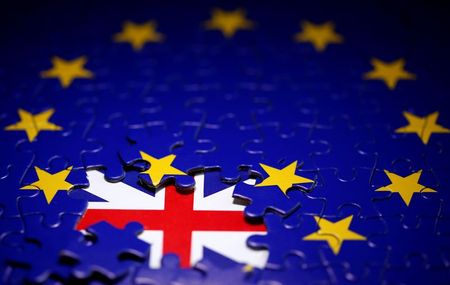 Marché : Le Brexit pèsera plus sur l'économie britannique que sur l'UE, estimé la Commission europée