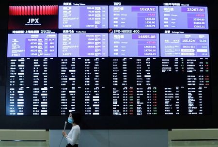 Tokyo : Tokyo finit en hausse de 1,28%