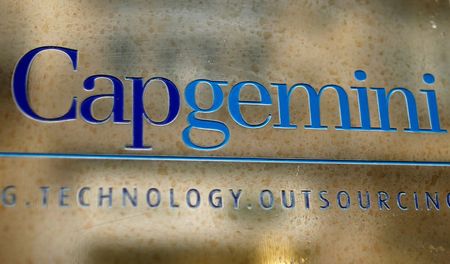 Capgemini optimiste pour 2021, le virus accélère la transformation digitale