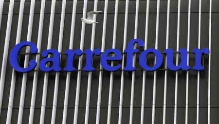 Carrefour: Nouveaux objectifs financiers après une croissance soutenue en 2020