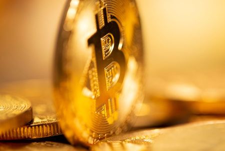 Marché : Le bitcoin s'envole vers 60.000 dollars