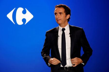 Carrefour/Couche-Tard: Bompard en désaccord avec le gouvernement sur la souveraineté
