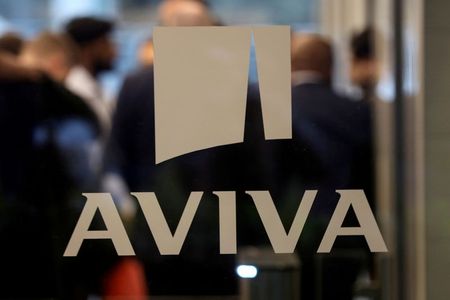 Marché : Aviva cède sa filiale en France à Aéma Groupe pour 3,2 milliards d'euros