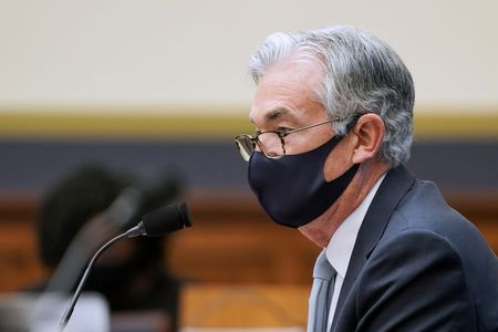 Marché : USA: Powell souligne que l'économie a encore besoin de soutien