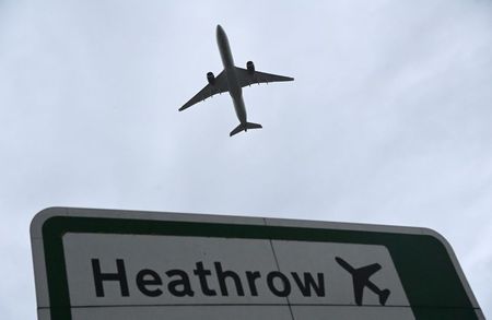 Marché : L'aéroport de Heathrow accuse une perte de 2,3 milliards d'euros en 2020 avec la pandémie