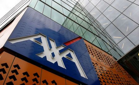 Axa: Baisse de 18% du résultat net en 2020 avec l'impact du COVID-19