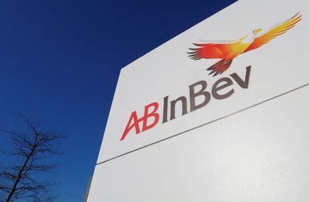 AB InBev prévoit une hausse des bénéfices 2021, mais des marges sous pression