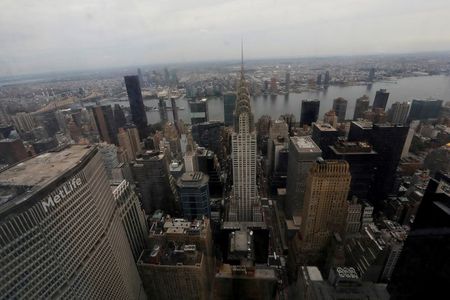 Marché : USA: La croissance du T4 révisée à 4,1% en rythme annualisé
