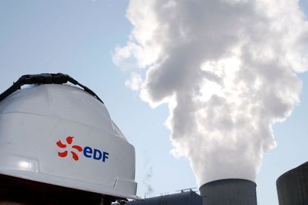 Quatre syndicats plaident pour la création d'une commission sur l'avenir d'EDF