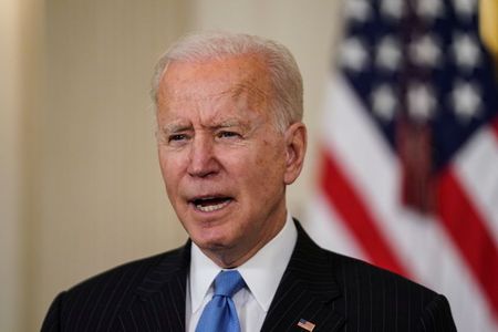 Marché : Coronavirus/USA: Biden prend des mesures pour que Merck produise le vaccin de J&J
