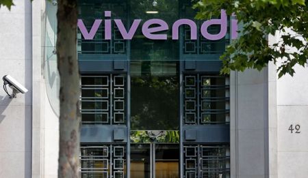 L'appel de Vivendi sur Mediaset examiné en décembre