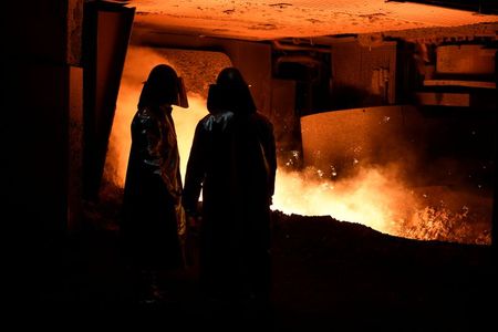 L'Etat français opposé à un changement de PDG chez Eramet